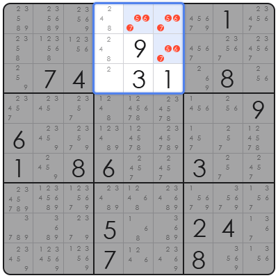 sudoku speed